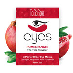 ToGoSpa - Eyes Pomegranate