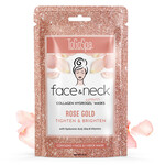 ToGoSpa - Rose Gold Face and Neck