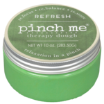 Pinch Me Therapy Dough 3oz - Refresh