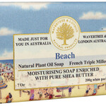 Australian Natural Soap - Beach Soap