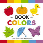 Cider Mill Press - Book - Book of Colors