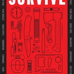 Cider Mill Press - Book - Survive