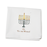 Tina Labadini Designs Tina Labadini Designs - Tea Towel - Oy To The World