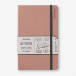 Bookaroo Notebook Journal - Blush