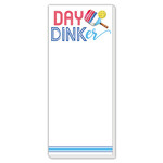 Rosanne Beck Collections Rosanne Beck - Skinny Notepad Day Drinker