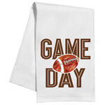 RoseanneBeck Collections RoseanneBeck - Football Kitchen Towel