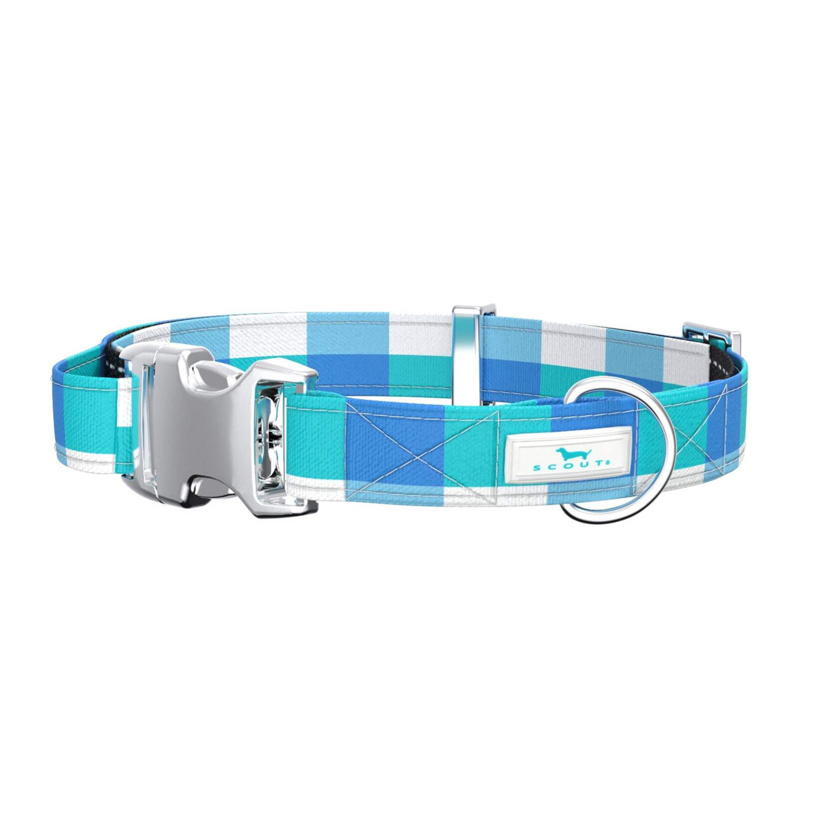 Scout Scout - Dog Collar -Small - Friend of Dorothy