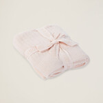 Barefoot Dreams Barefoot Dreams - Pink Cozychic Lite Ribbed Blanket