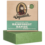 Dr. Squatch Dr. Squatch - Rainforest Rapids Bar Soap