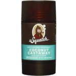 Dr. Squatch Dr. Squatch - Coconut Castaway Deodorant