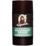 Dr. Squatch Dr. Squatch - Rainforest Rapids Deodorant