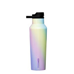 Corkcicle Corkcicle - 20oz Sport Canteen - Rainbow Unicorn