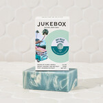 Jukebox Jukebox - Sky Blue Malibu Bar Soap
