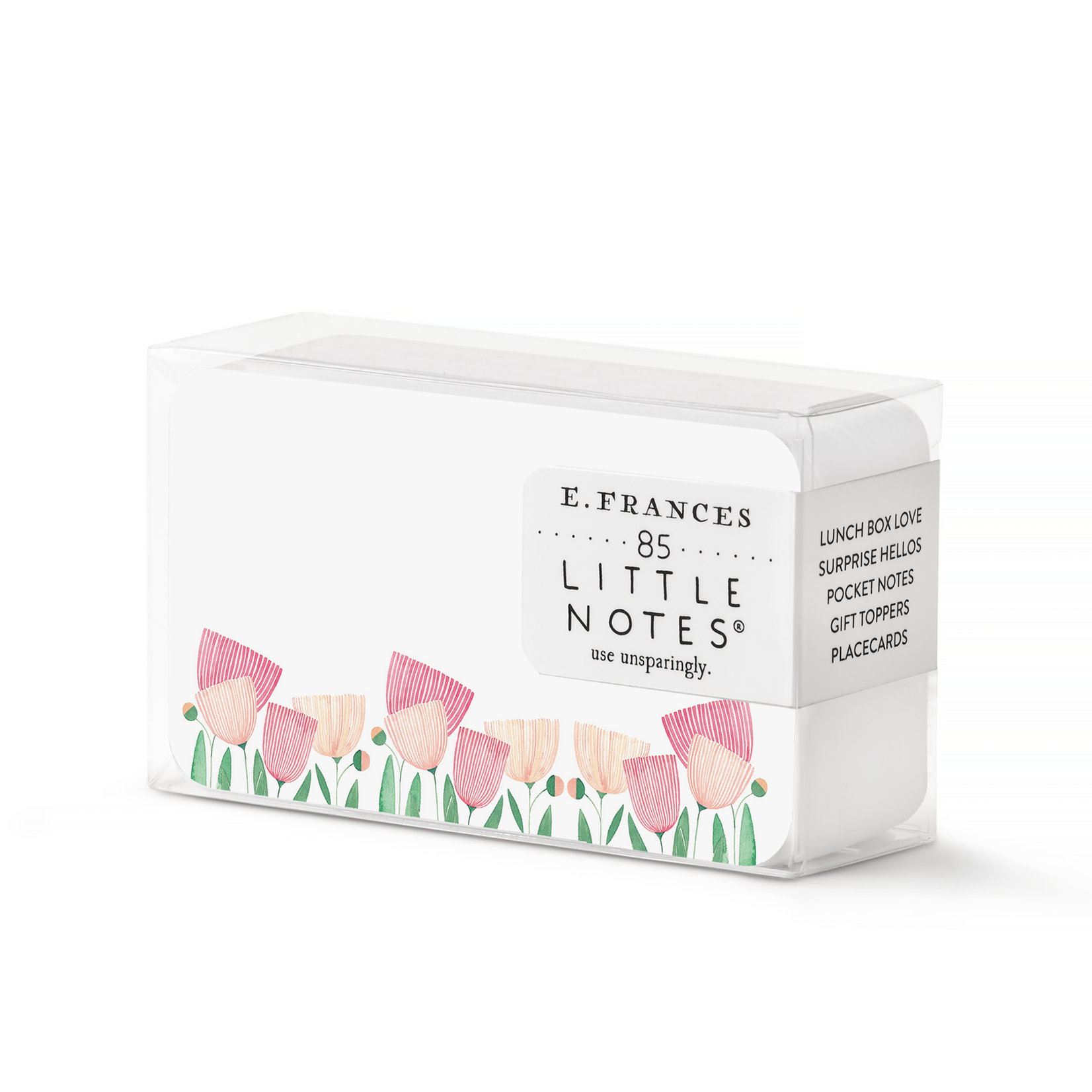 E. Frances Paper E. Frances Paper - Blooms Little Notes