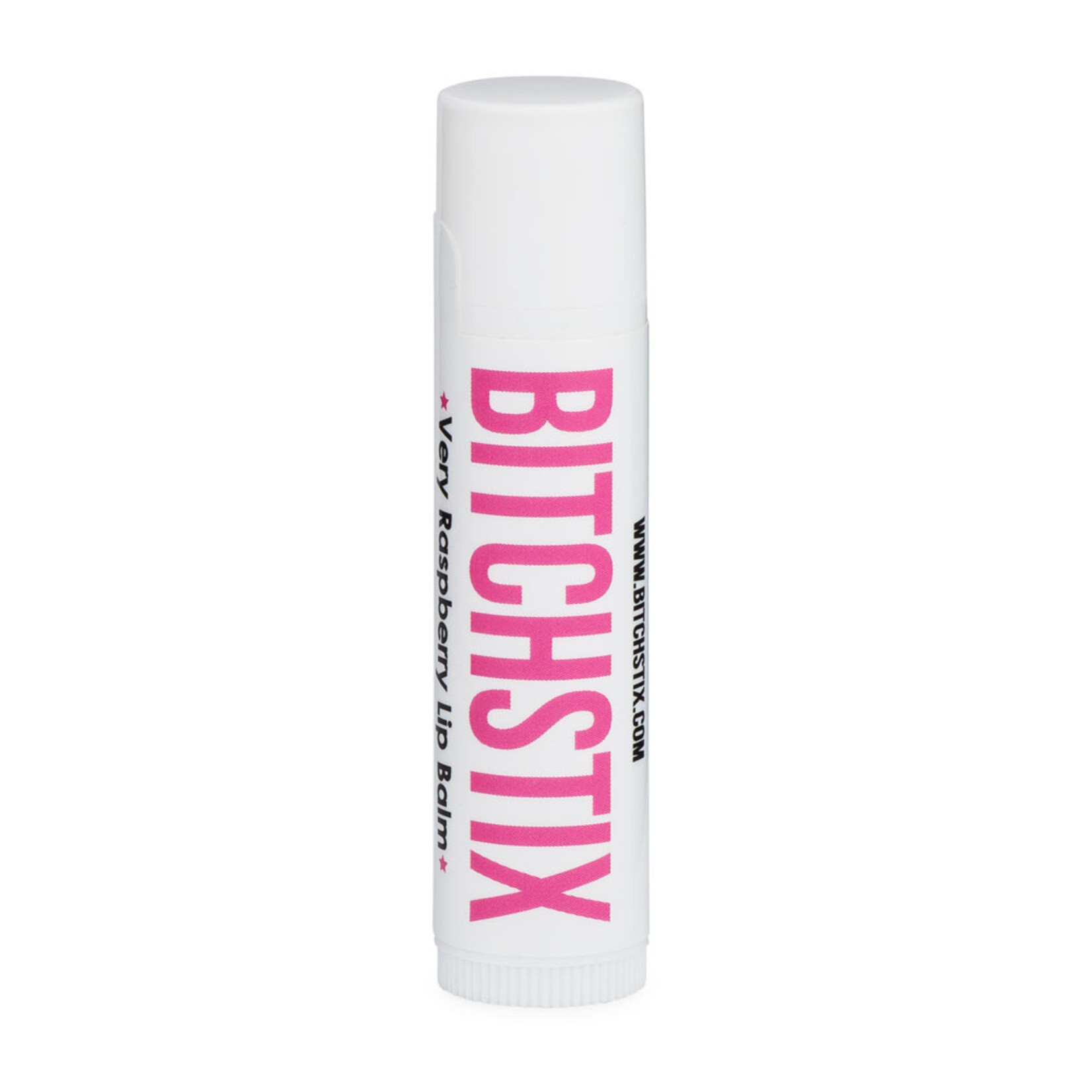 Bitchstix Bitchstix - Very Raspberry Lip Balm SPF30