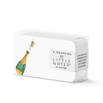 E. Frances Paper E. Frances Paper - Flying Cork Little Notes