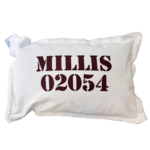 Rustic Marlin Rustic Marlin - 12 x 18 Pillow - Millis 02054