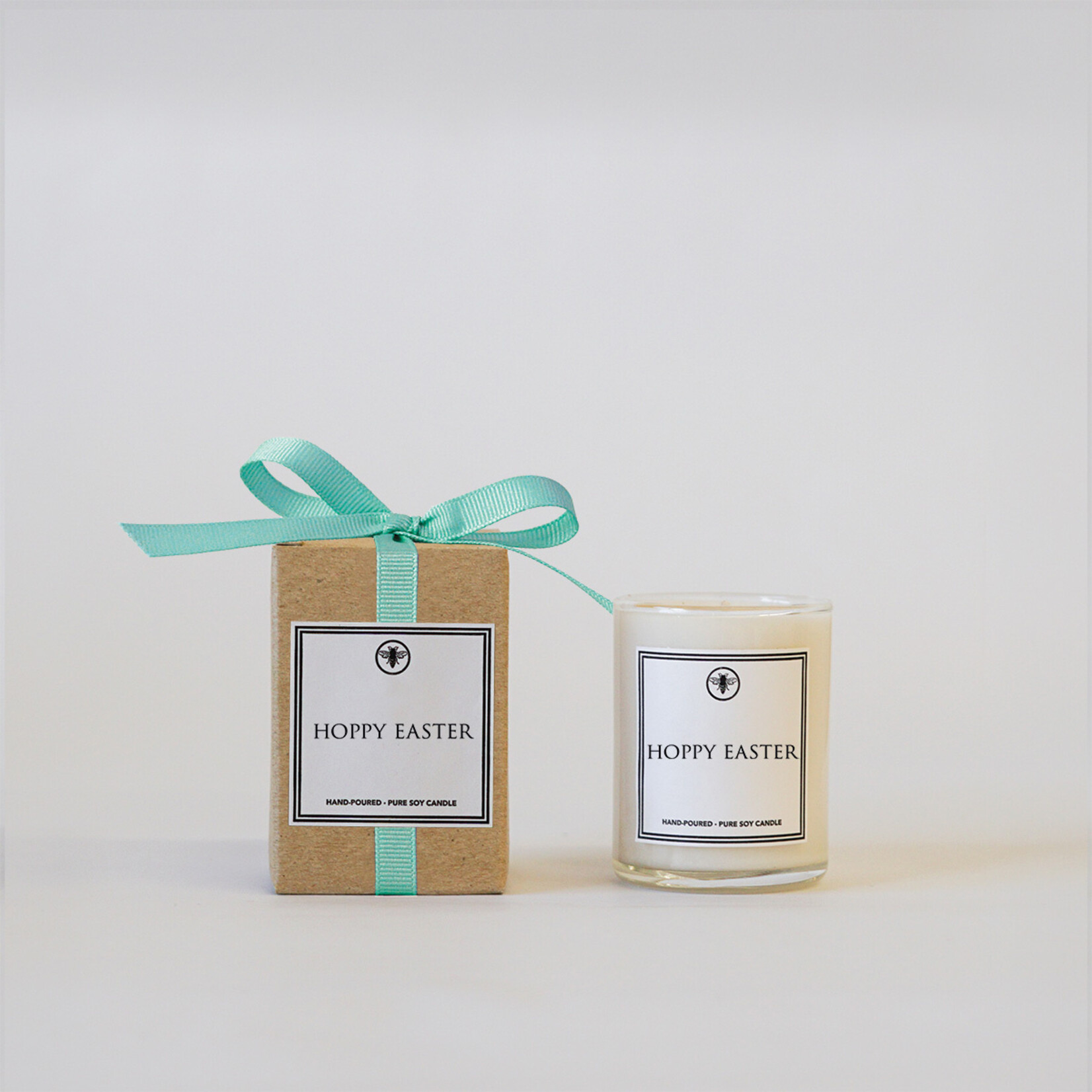 Ella B Ella B - 3oz Candle - Hoppy Easter