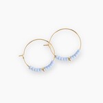 Lenny & Eva Lenny & Eva - Little Reminders Earrings - Cornflower