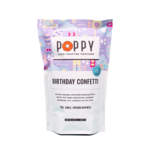 Poppy Handcrafted Popcorn Poppy Handcrafted Popcorn -  Birthday Confetti