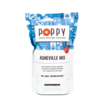 Poppy Handcrafted Popcorn Poppy Handcrafted Popcorn - Asheville Mix
