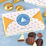 Harbor Sweets Harbor Sweets - Spring Fling Assorted Chocolate gift box