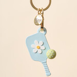 The Darling Effect The Darling Effect - Pickleball Paddle Keychain