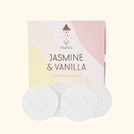 Musee Musee - Shower Steamer - Jasmine & Vanilla