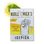 Noble Mick's Noble Mick's - Ice Pick