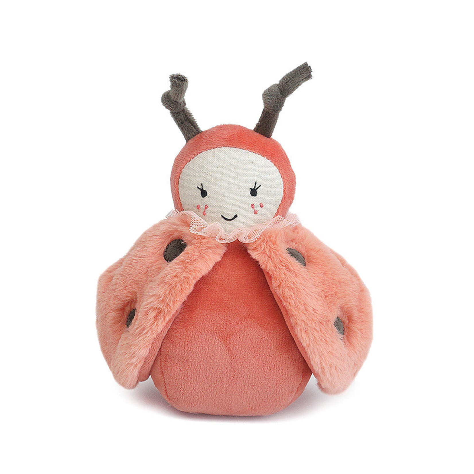 Mon Ami Mon Ami - Lil Ladybug Chime Activity Toy