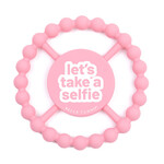 Bella Tunno Bella Tunno - Lets Take A Selfie Teether