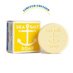 Swedish Dream - Bar Soap - Sea Salt Lemon