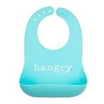 Bella Tunno Bella Tunno - Bib - Hangry Girl