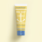 Swedish Dream Swedish Dream - Hand Cream - Sea Salt + Lemon