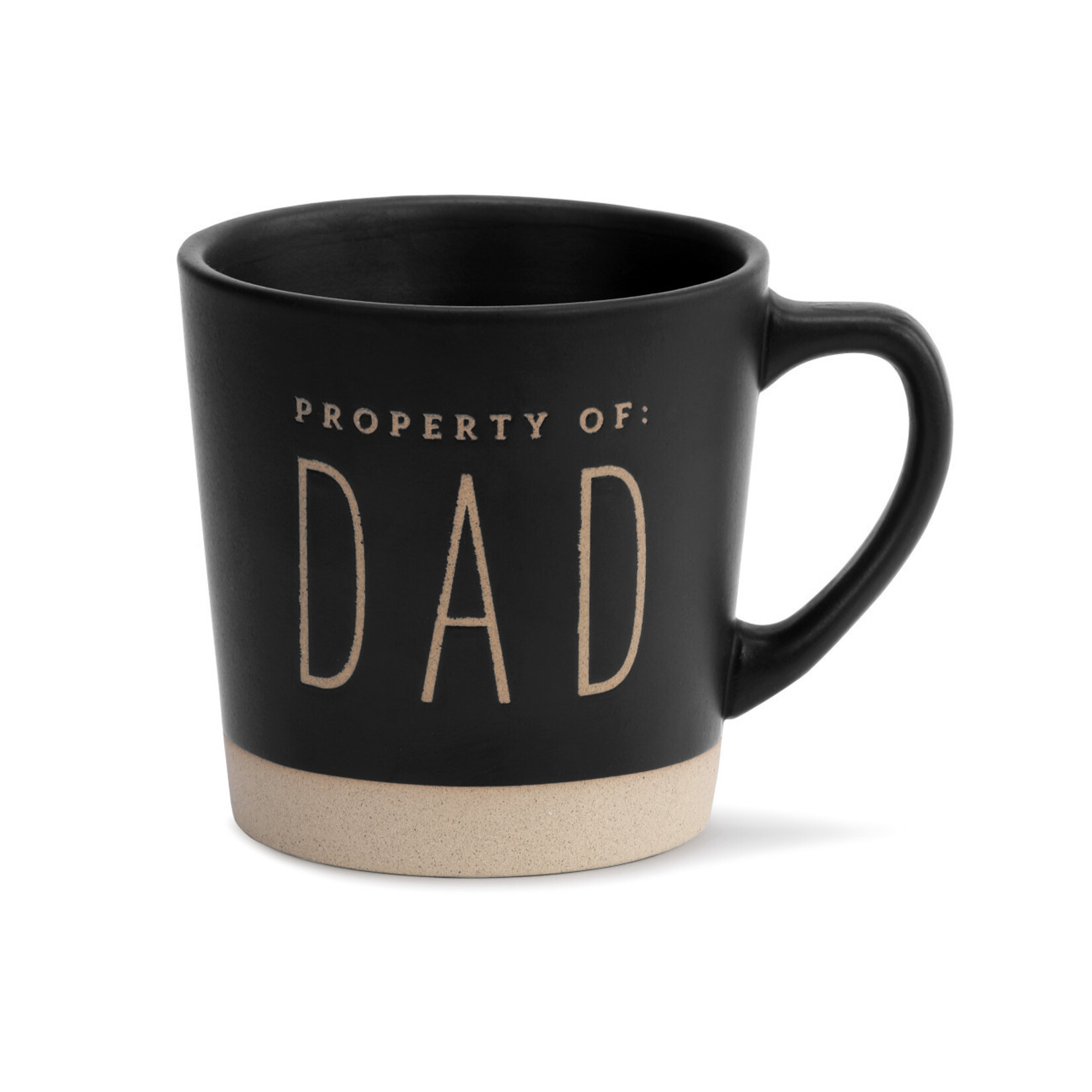 Demdaco Demdaco - Property of Dad Mug