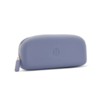 Peepers Peepers - Silicone Case - Denim