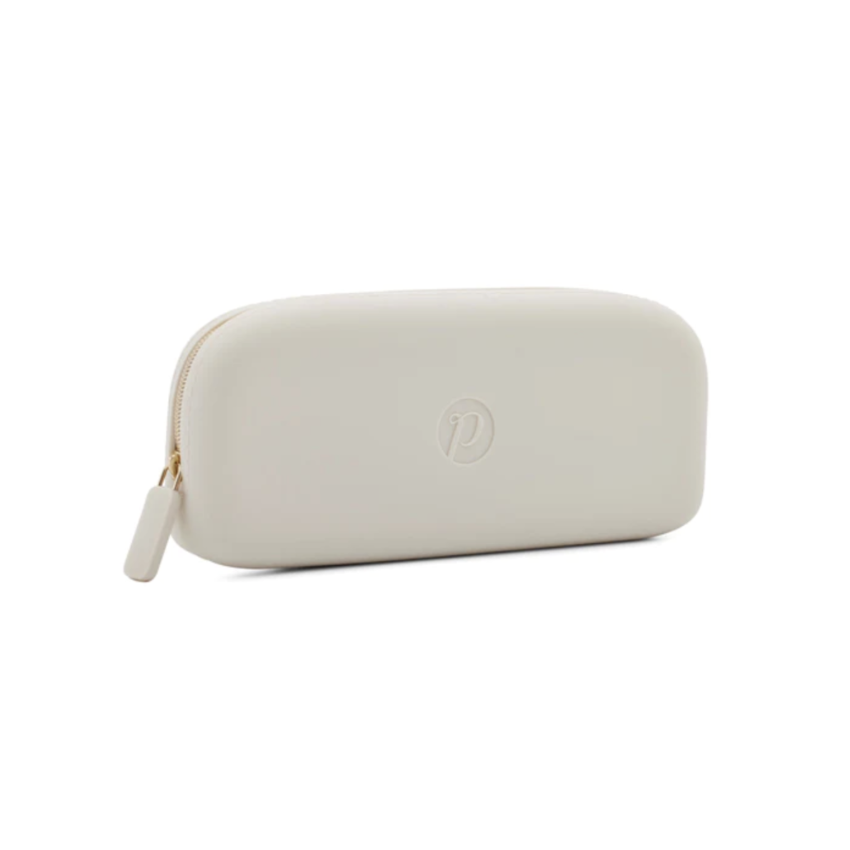 Peepers Peepers - Silicone Case - Cream