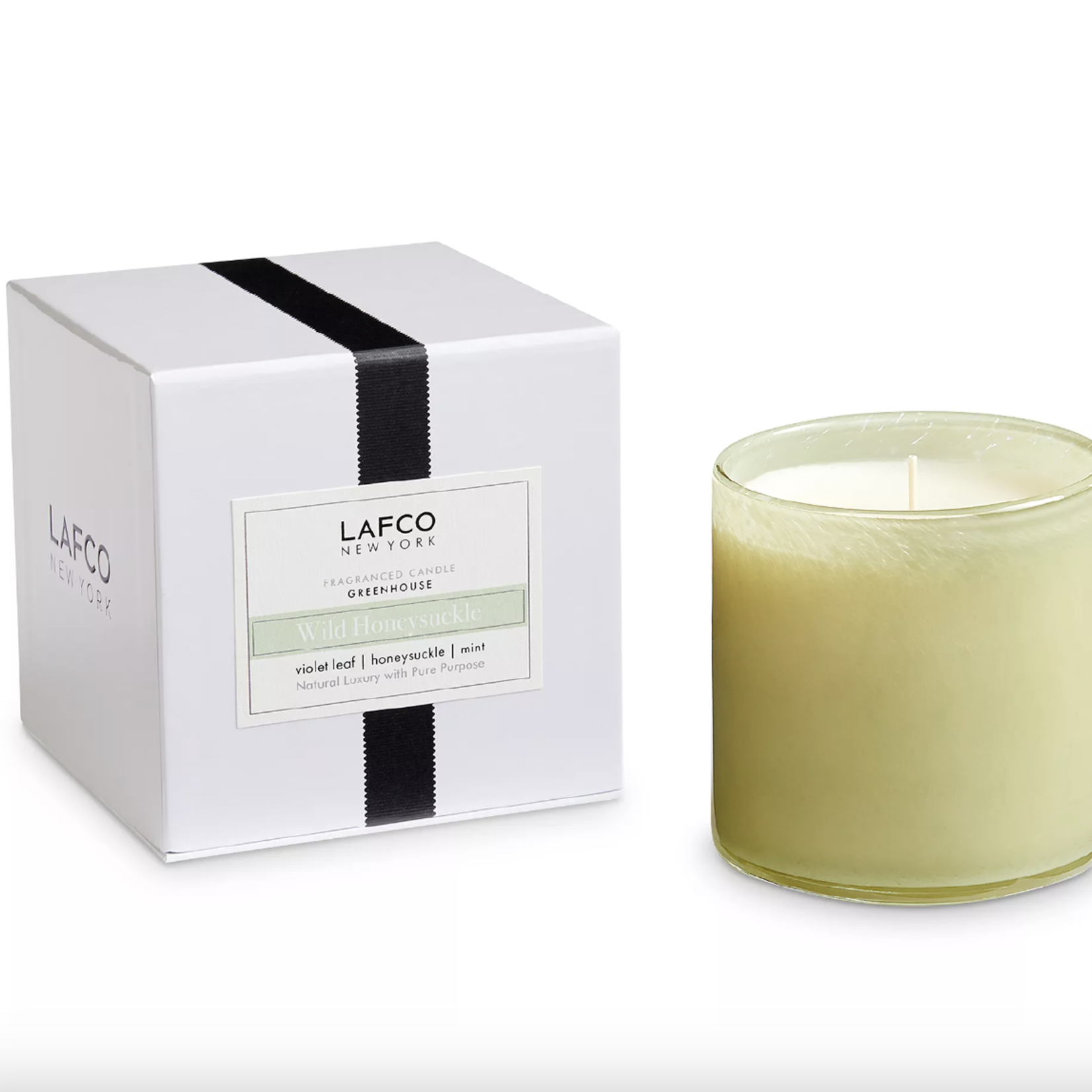 LAFCO LAFCO - 15.5 Oz Candle - Wild Honeysuckle