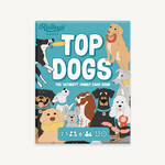 Chronicle Book Group Ridleys Game - Top Dogs