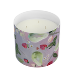 Annapolis Candle Annapolis Candle - Kim Hovell 3 Wick Field and Vine