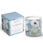 Annapolis Candle Annapolis Candle - Kim Hovell Cerulean Sea Boxed Candle