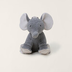 Barefoot Dreams Barefoot Dreams - Cozychic Elephant Buddie - Warm Gray Stone