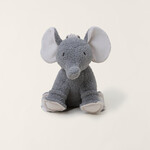 Barefoot Dreams Barefoot Dreams - Warm Gray Stone Cozychic Elephant Buddie