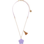 Calico Sun - Necklaces - Lily Bloom