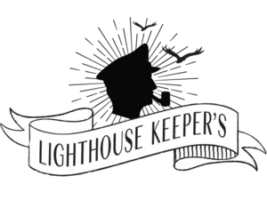 Lighthouse Keeper's Pantry