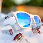 Goodr Goodr - The OG - Iced By Yetis Sunglasses