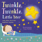 Random House Random House - Twinkle, Twinkle Little Star