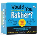 Random House - Would You Rather? Family Card Game