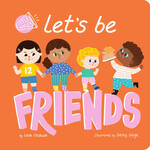 Random House Random House - Let's Be Friends