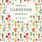 Random House Random House - Stuff Every Gardener Know